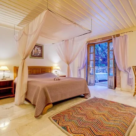 Oyster Residences - Adult Only אולודניץ