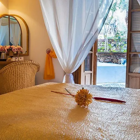 Oyster Residences - Adult Only מלון אולודניץ