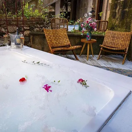 Oyster Residences - Adult Only מלון אולודניץ