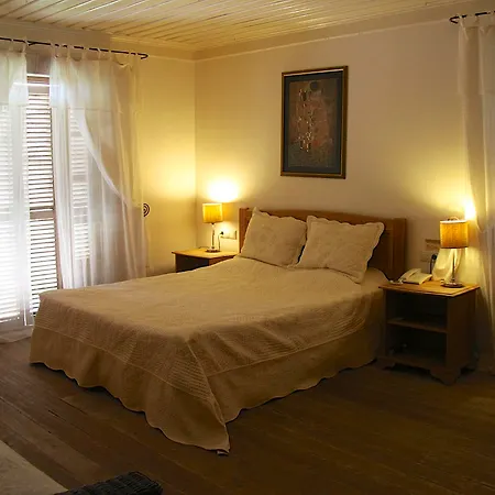 Oyster Residences - Adult Only מלון 3*