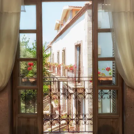 Oyster Residences - Adult Only מלון