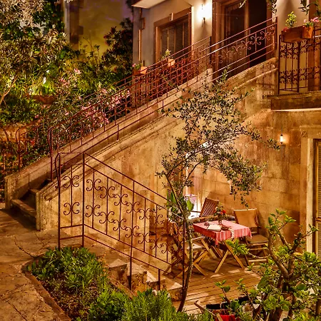 Oyster Residences - Adult Only מלון 3*