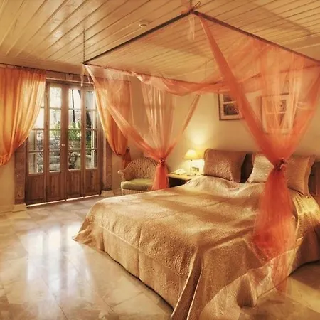 Oyster Residences - Adult Only מלון 3*