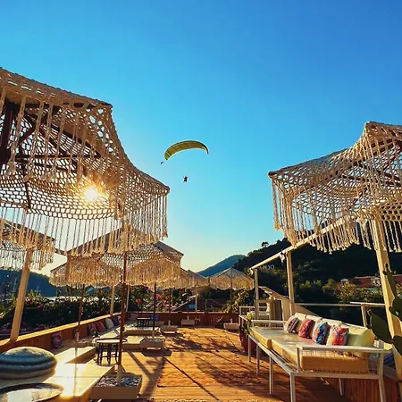 Oyster Residences - Adult Only מלון