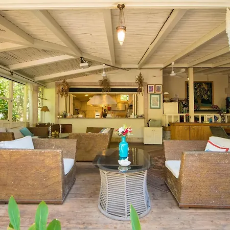 מלון Oyster Residences - Adult Only אולודניץ