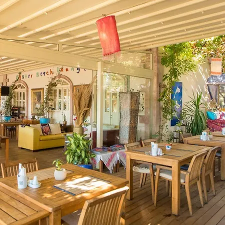 Oyster Residences - Adult Only מלון