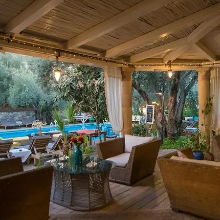 Oyster Residences - Adult Only מלון 3*