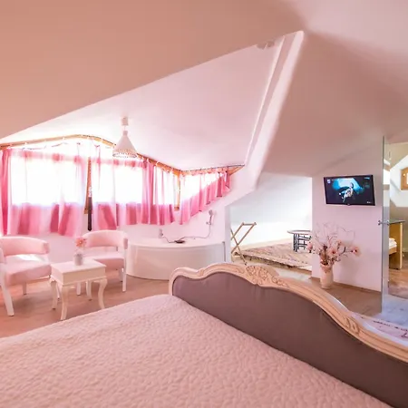 מלון Oyster Residences - Adult Only