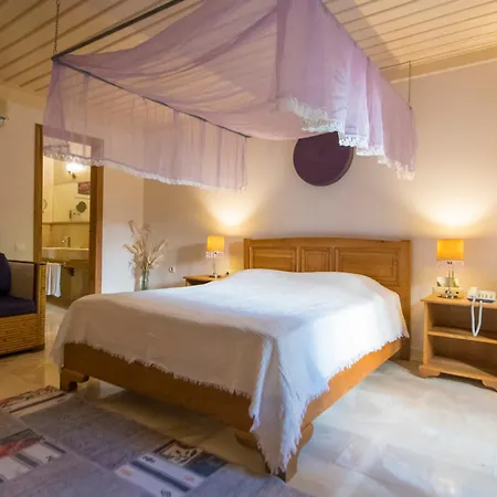 Oyster Residences - Adult Only