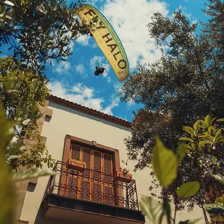 Oyster Residences - Adult Only 3* אולודניץ