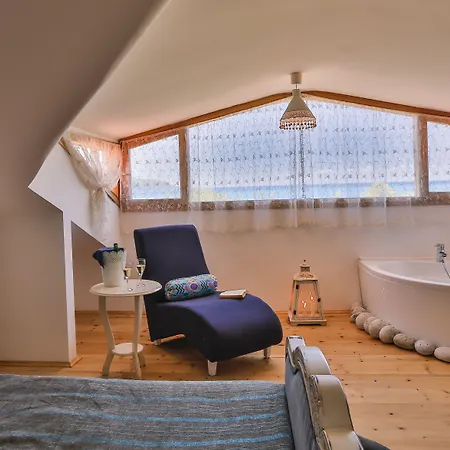 מלון Oyster Residences - Adult Only אולודניץ