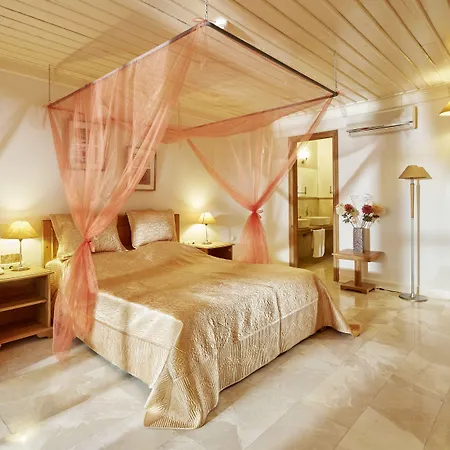 מלון Oyster Residences - Adult Only אולודניץ