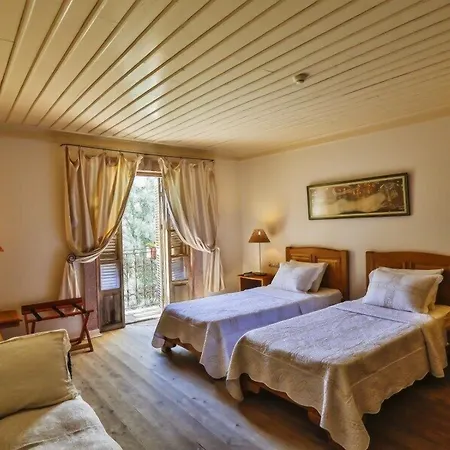 מלון Oyster Residences - Adult Only 3*