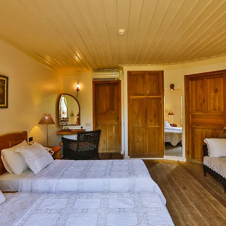 Oyster Residences - Adult Only מלון 3*