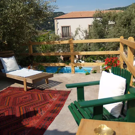 מלון Oyster Residences - Adult Only אולודניץ