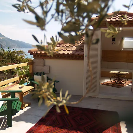 Oyster Residences - Adult Only מלון