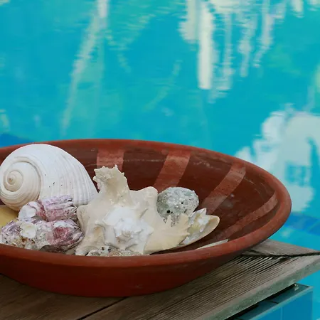 מלון Oyster Residences - Adult Only אולודניץ