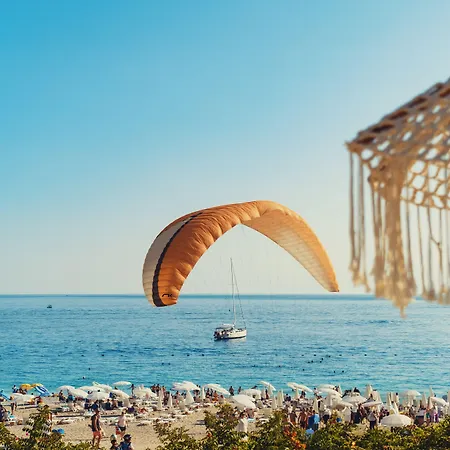 Oyster Residences - Adult Only מלון