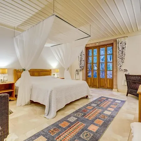 מלון Oyster Residences - Adult Only 3*