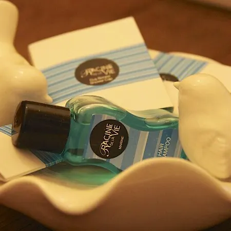 Oyster Residences - Adult Only מלון אולודניץ