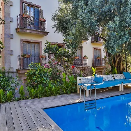 Oyster Residences - Adult Only מלון