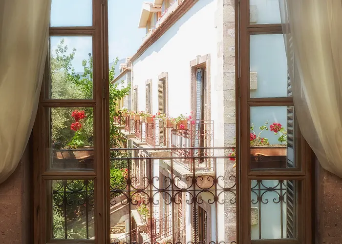 Oyster Residences - Adult Only Szálloda