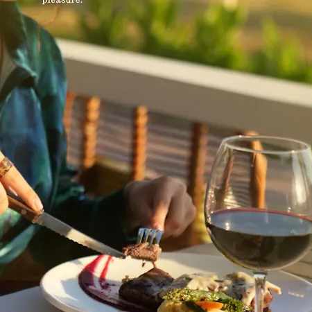 Oyster Residences - Adult Only Hotell Öludeniz