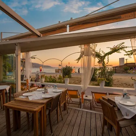 Oyster Residences - Adult Only Oludeniz