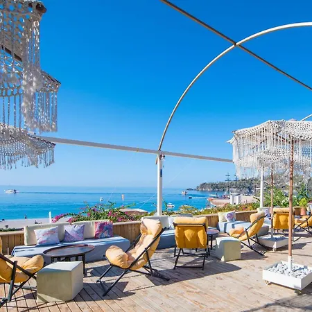 Oyster Residences - Adult Only 3* Oludeniz