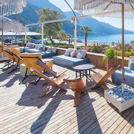 Hotel Oyster Residences - Adult Only