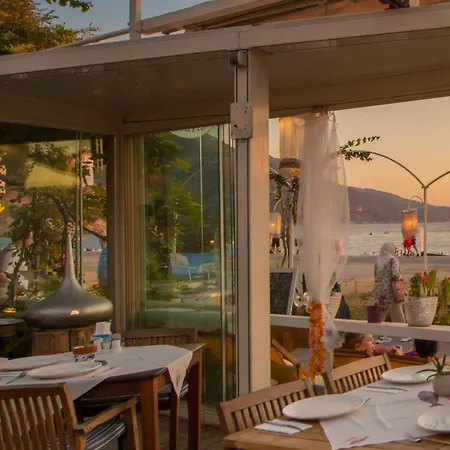 Hotel Oyster Residences - Adult Only Oludeniz