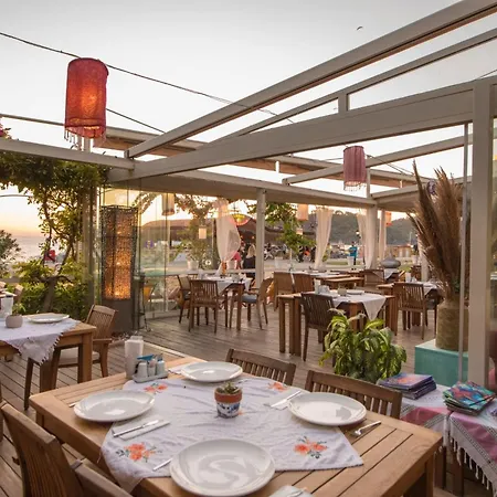 Hotel Oyster Residences - Adult Only Oludeniz