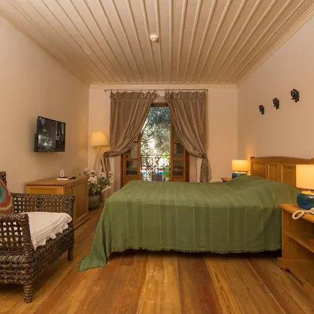 Oyster Residences - Adult Only 3* Oludeniz