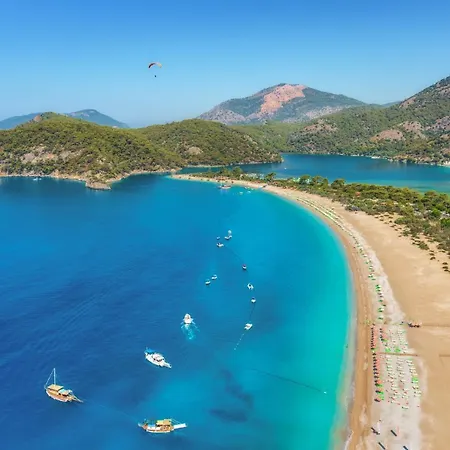 Hotel Oyster Residences - Adult Only 3*