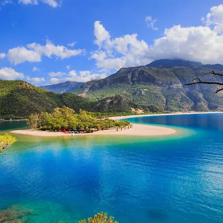 Hotel Oyster Residences - Adult Only Oludeniz