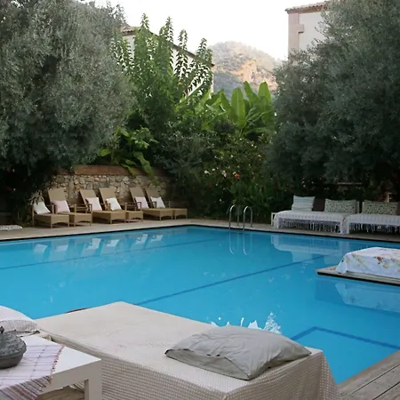 Oyster Residences - Adult Only Hotel Oludeniz