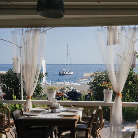 Oyster Residences - Adult Only