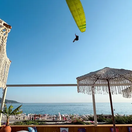 Hotel Oyster Residences - Adult Only 3*