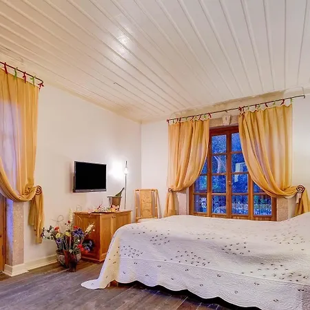 Oyster Residences - Adult Only Hotel Oludeniz