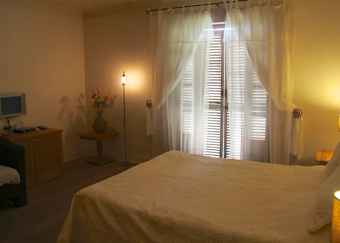 Ξενοδοχείο Oyster Residences - Adult Only 3*
