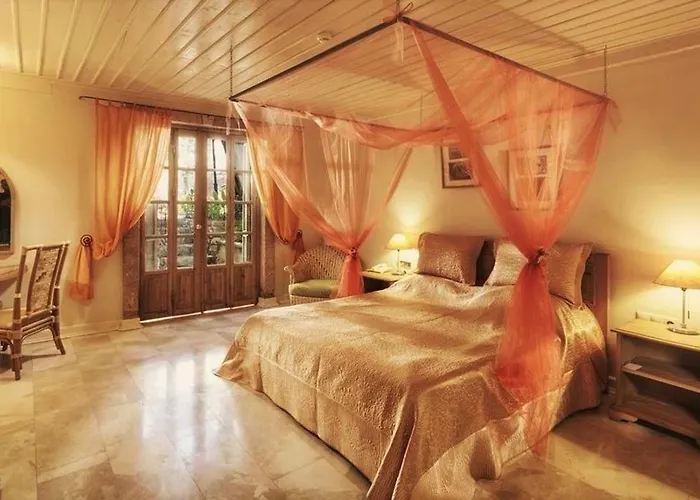 Oyster Residences - Adult Only Ξενοδοχείο 3*