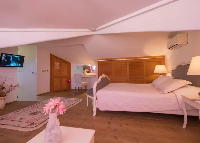 Oyster Residences - Adult Only Ξενοδοχείο 3*