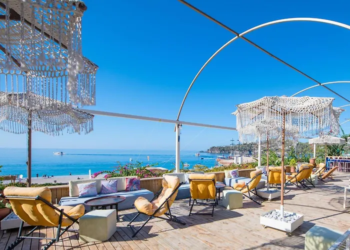 Oyster Residences - Adult Only 3* Ολουντενίζ