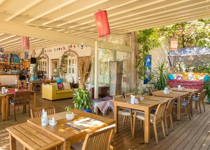 Oyster Residences - Adult Only Ξενοδοχείο