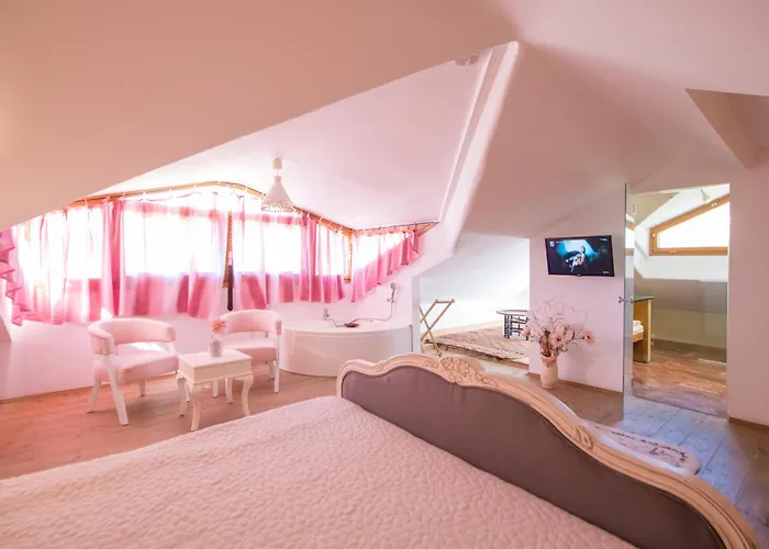 Ξενοδοχείο Oyster Residences - Adult Only