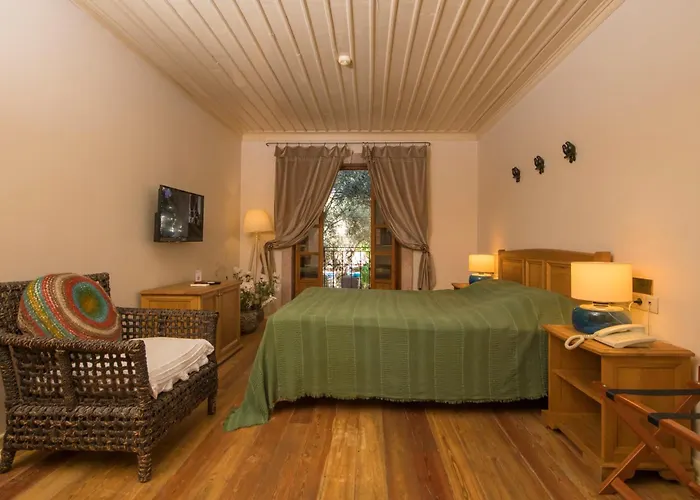 Oyster Residences - Adult Only 3* Ολουντενίζ