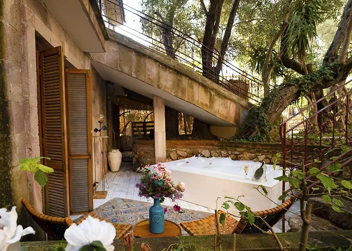 Oyster Residences - Adult Only מלון