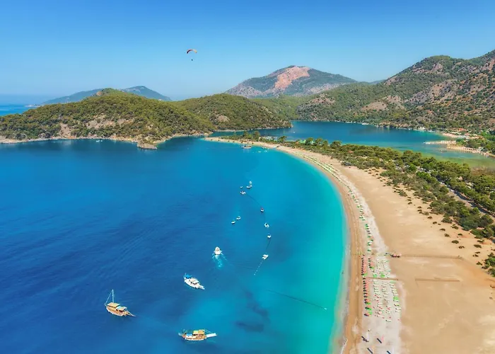 Ξενοδοχείο Oyster Residences - Adult Only 3*