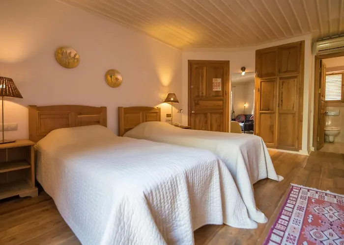 Oyster Residences - Adult Only