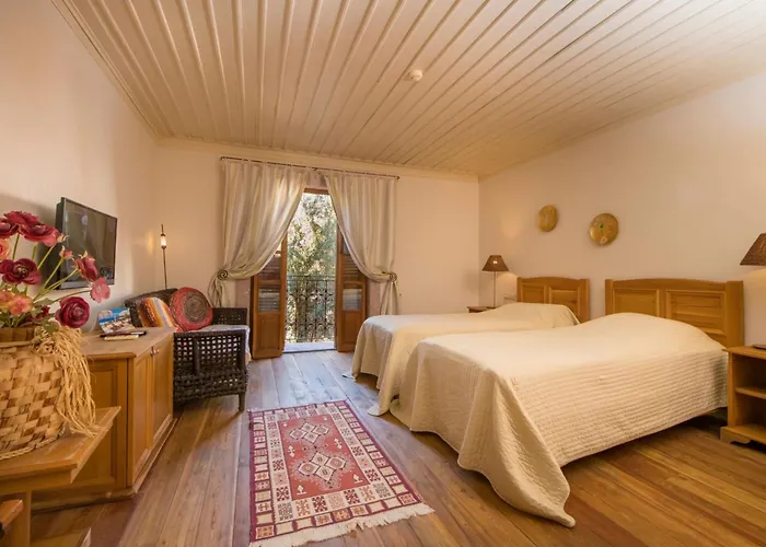 Ξενοδοχείο Oyster Residences - Adult Only